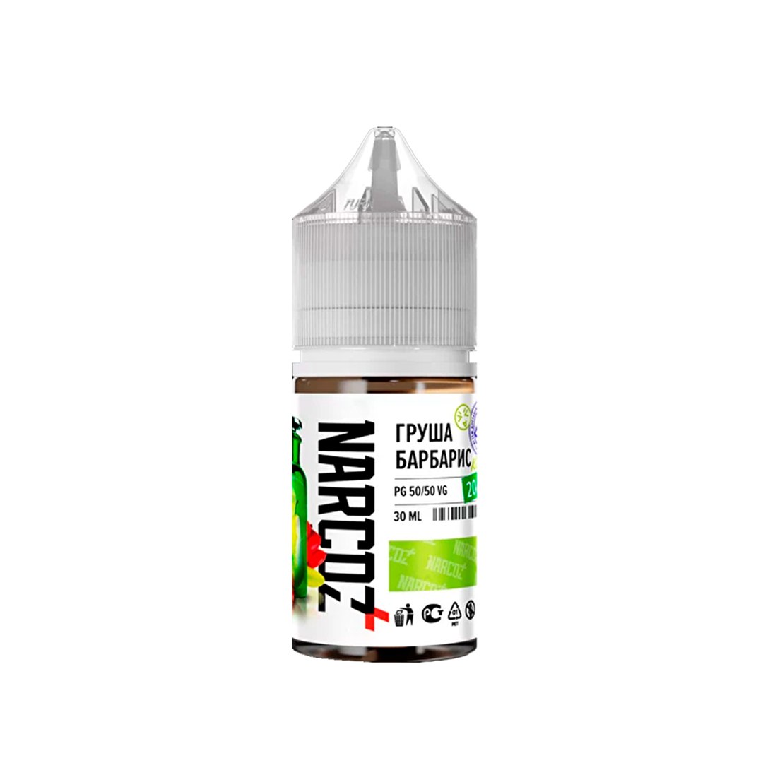 NARCOZ NARCOZ - 13ml — 29 вкусы, фото