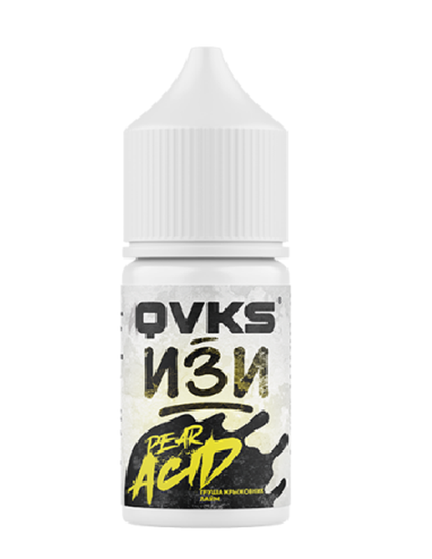 Арома QVKS ИЗИ