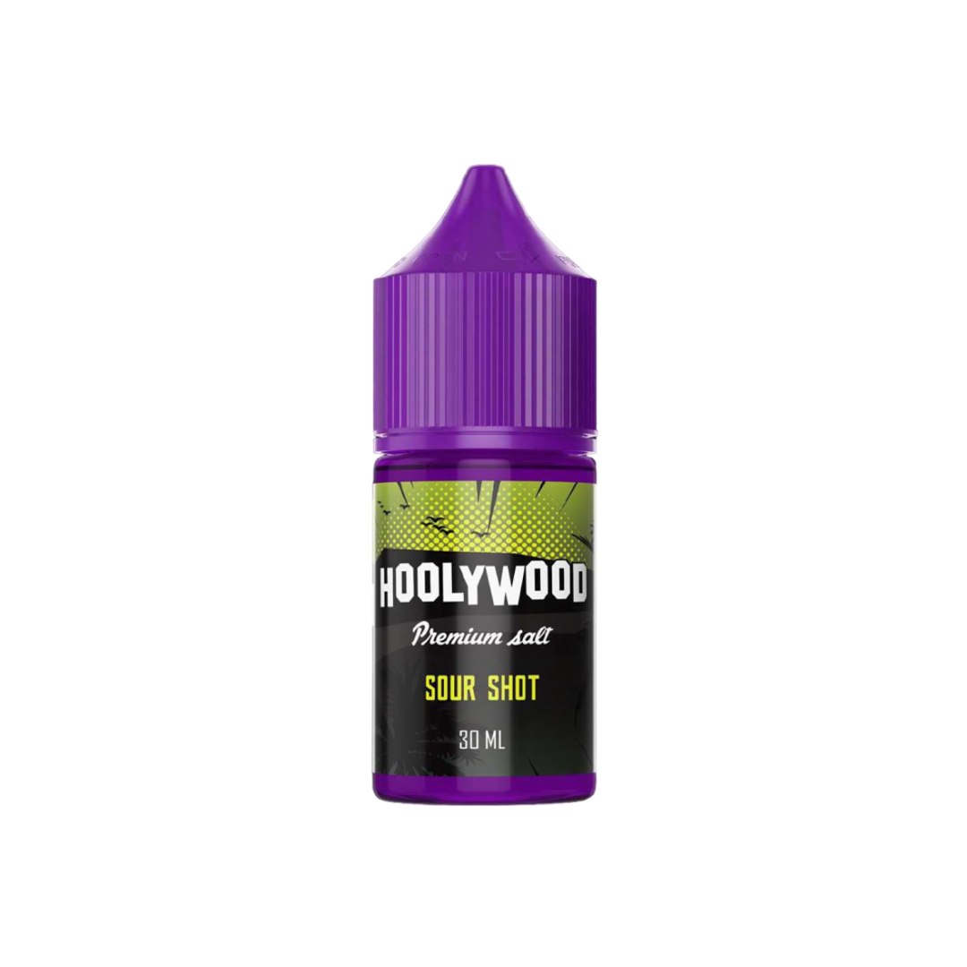 HOOLYWOOD HOOLYWOOD — 16 вкусы, фото