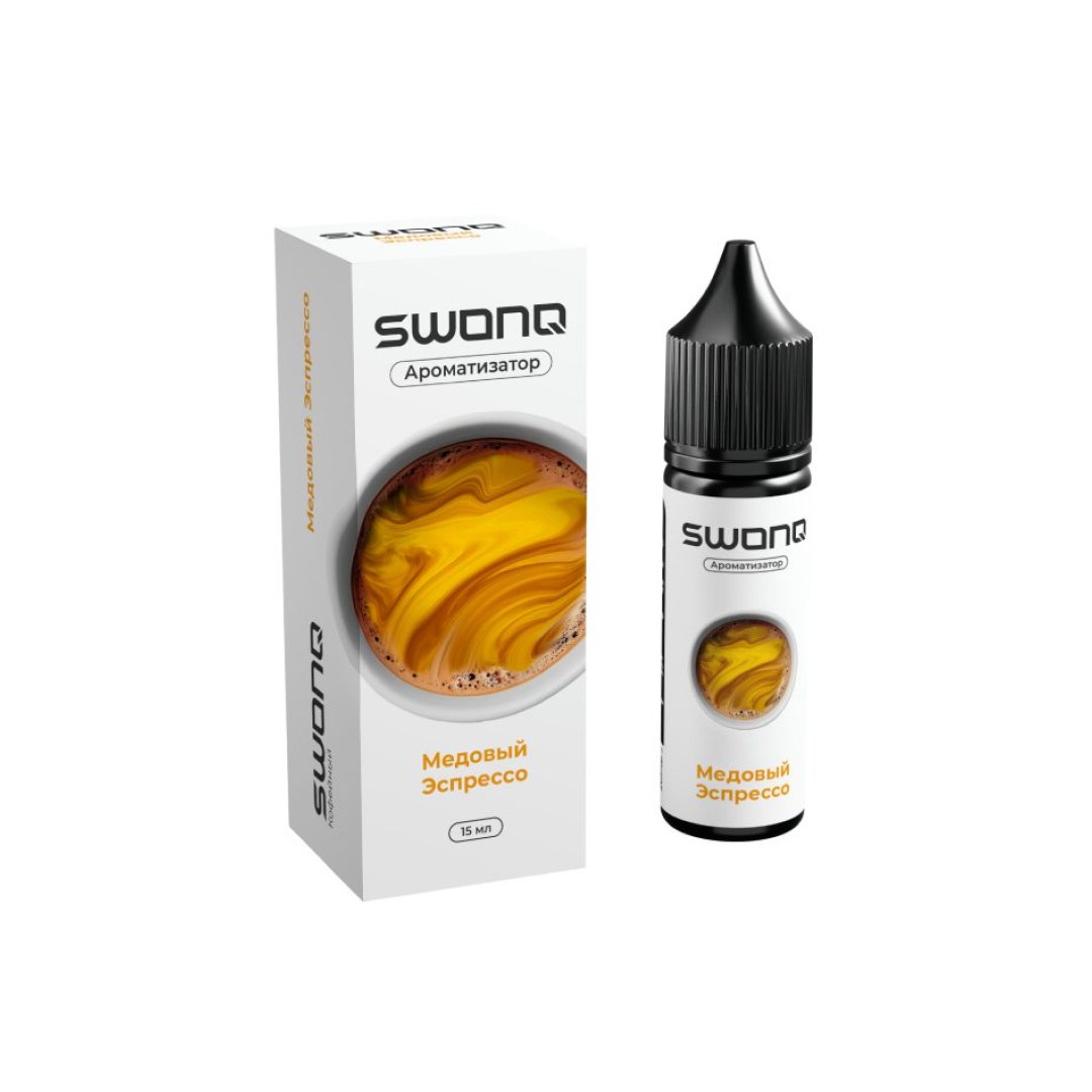 SWONQ SWONQ Break — 8 вкусы, фото