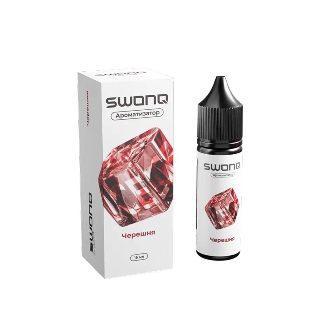 SWONQ SWONQ Ice — 10 вкусы, фото