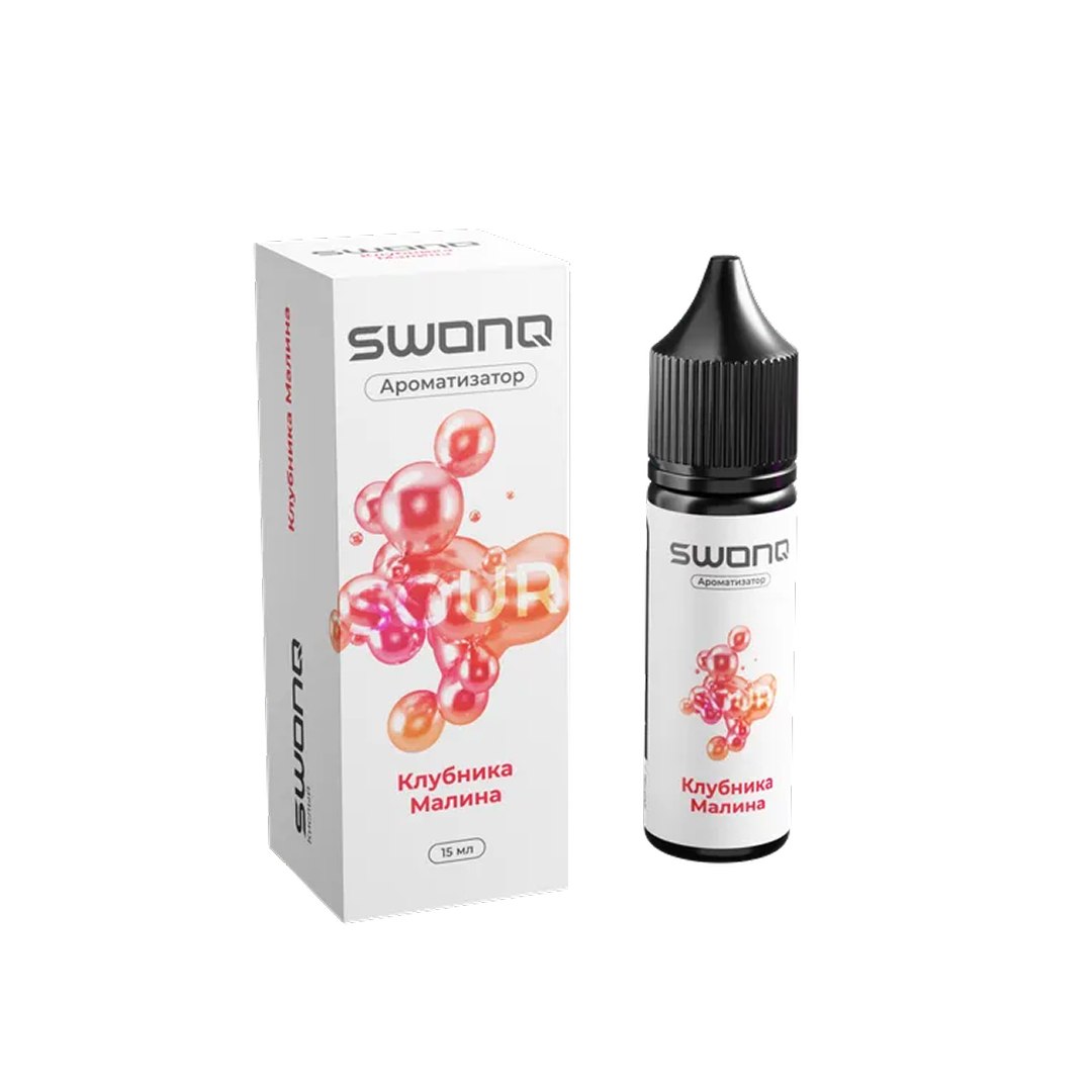 SWONQ SWONQ Sour — 9 вкусы, фото
