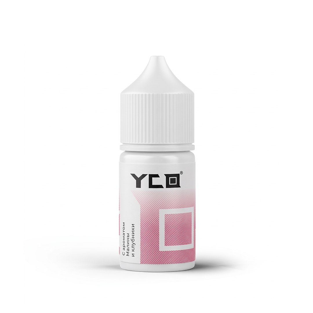 YCO YCO (M) — 27 вкусы, фото