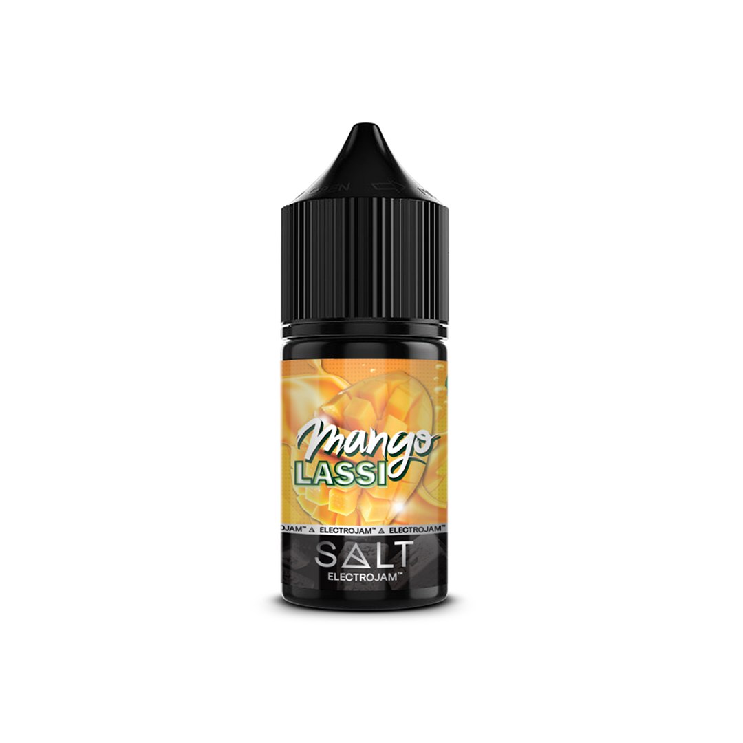 Ароматизатор ElectroJam Salt Mango Lassi Л — 1 вкус, фото