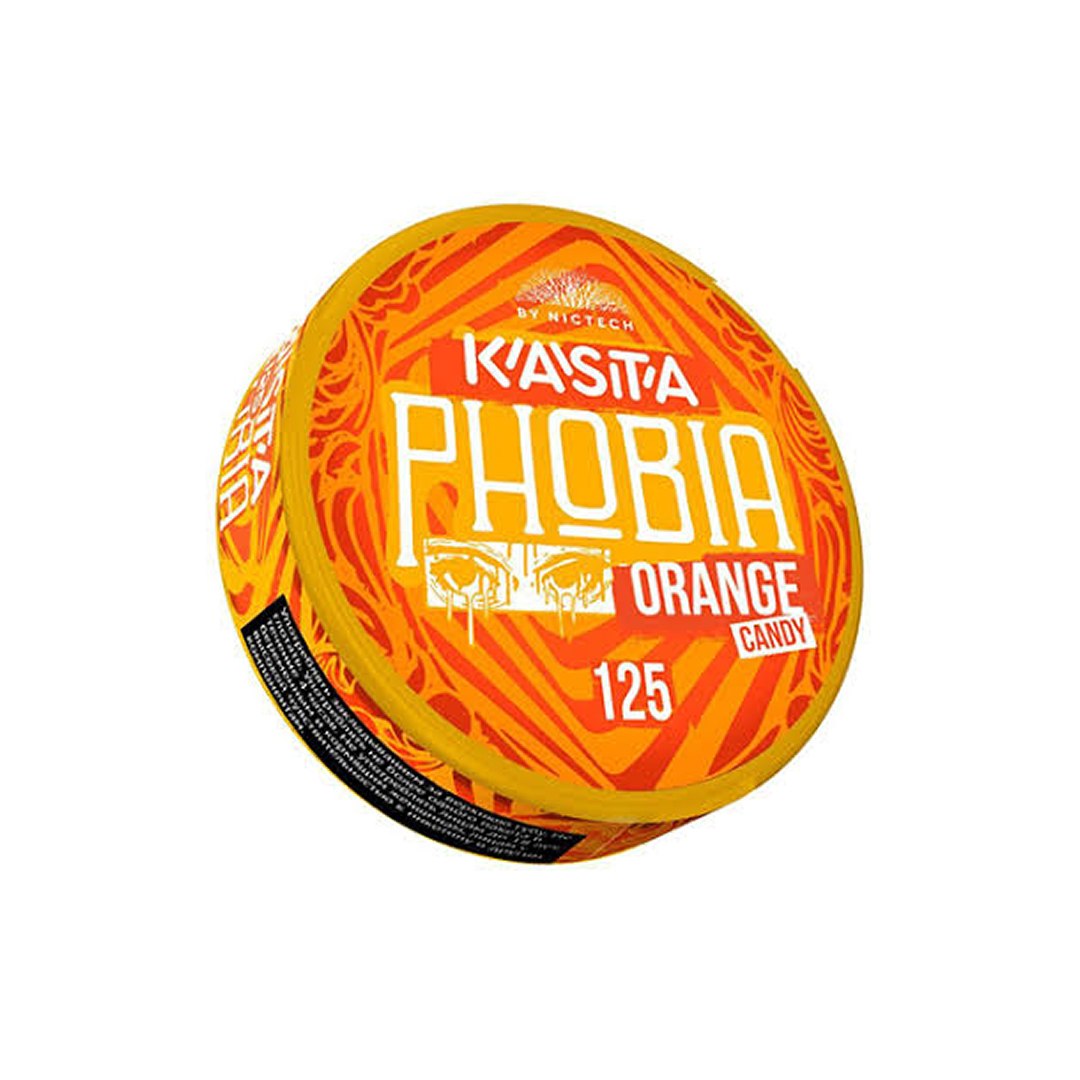 KASTA Phobia 125mg — 1 вид, фото