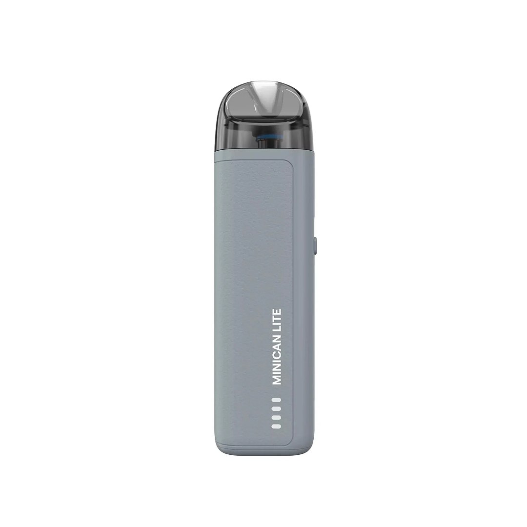 MINICAN MINICAN LITE — 2 цвета, фото