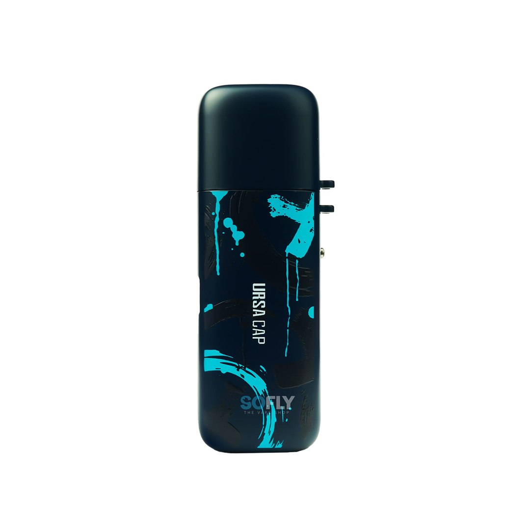 URSA URSA CAP — 8 цвета, фото