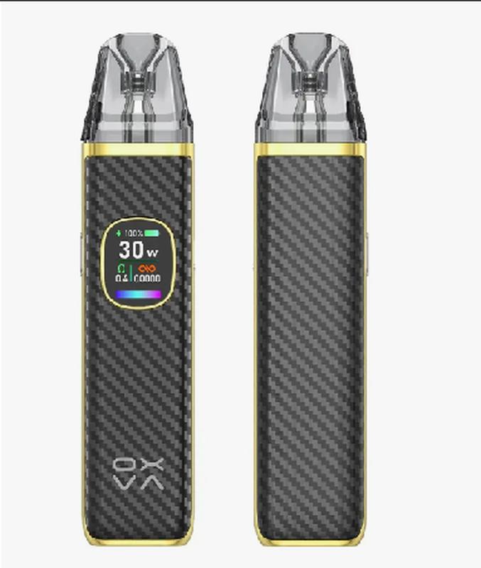 Xlim Xlim Pro 2 — 3 цвета, фото