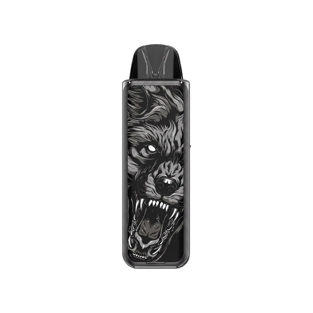JELLYBOX JELLYBOX AIR X — 5 цвета, фото
