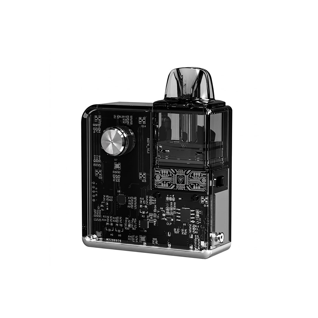 JELLYBOX JELLYBOX NANO — 5 цвета, фото