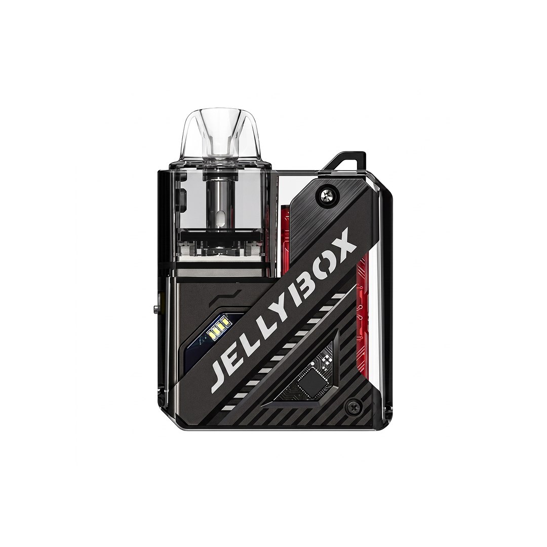 JELLYBOX JELLYBOX NANO II — 1 цвет, фото