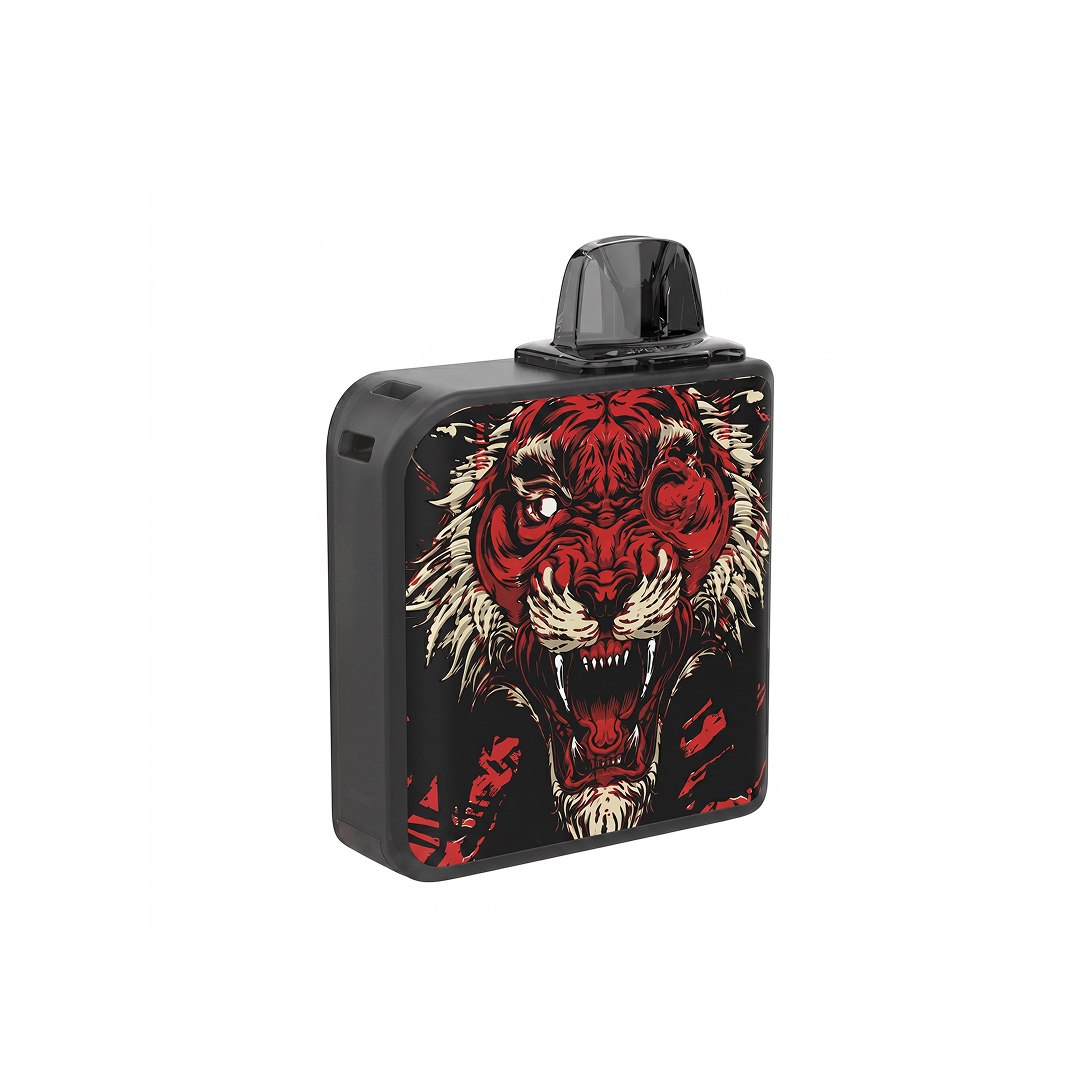JELLYBOX JELLYBOX NANO X — 3 цвета, фото