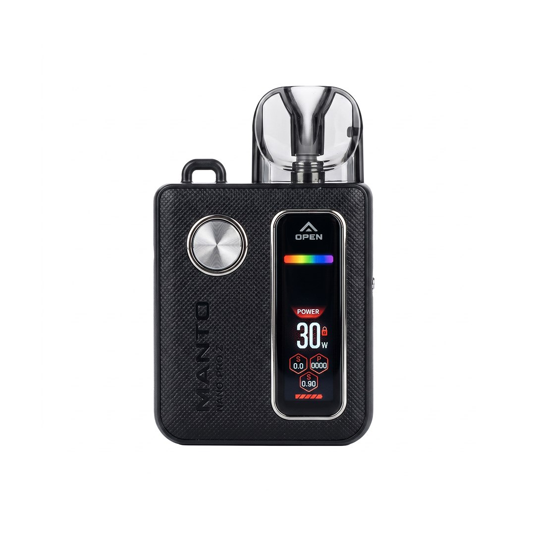 MANTO MANTO NANO PRO 2 — 2 цвета, фото