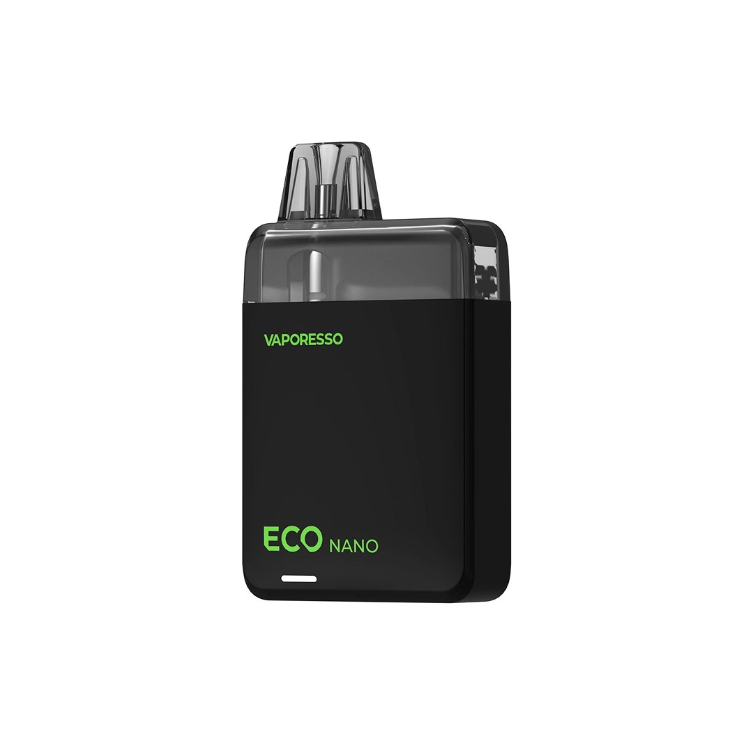 ECO ECO NANO — 13 цвета, фото