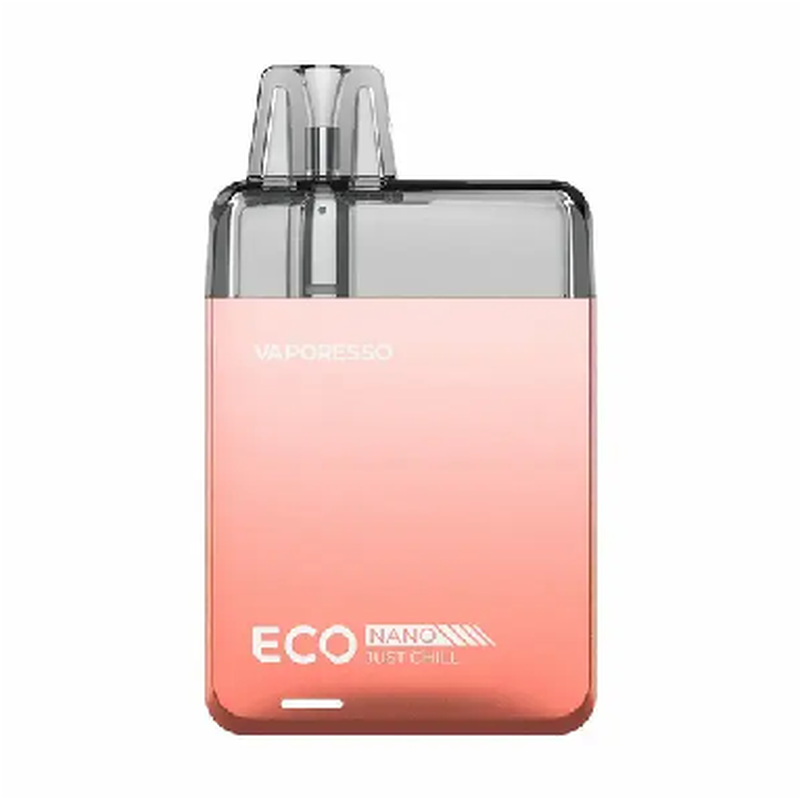 POD-Система POD-Система ECO NANO — 11 цвета, фото
