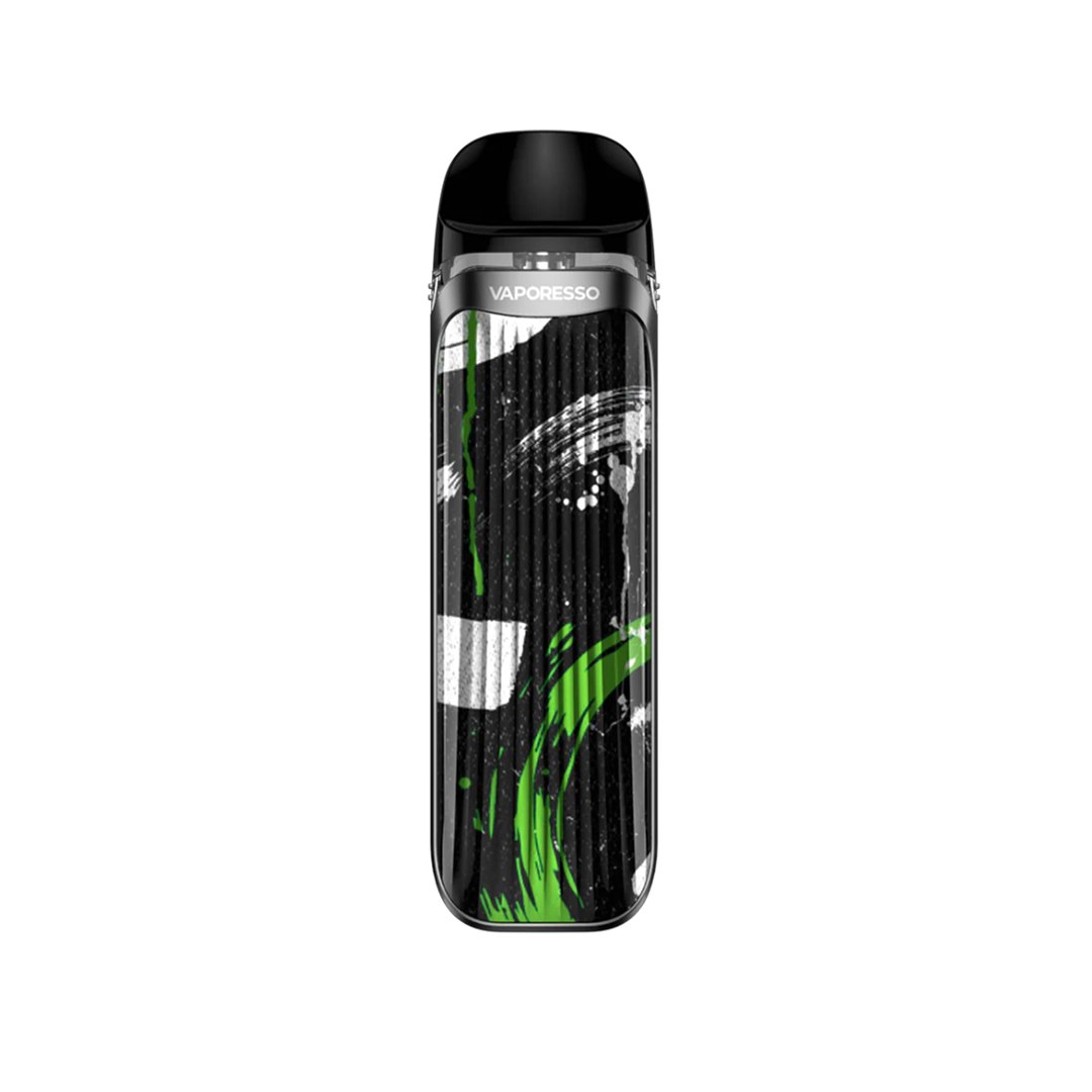 LUXE LUXE QS — 2 цвета, фото