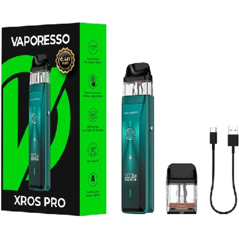 POD-Система XROS PRO