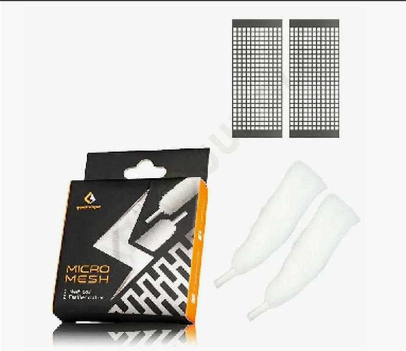 Сетка Сетка GEEKVAPE Сетка — 1 вид, фото товара
