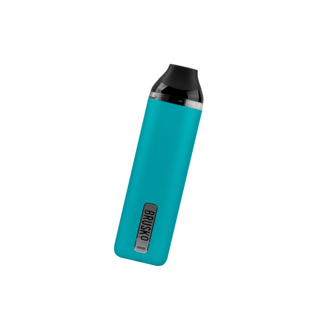 Bruskо Feelin Mini, 750 mAh — 5 цветов, фото