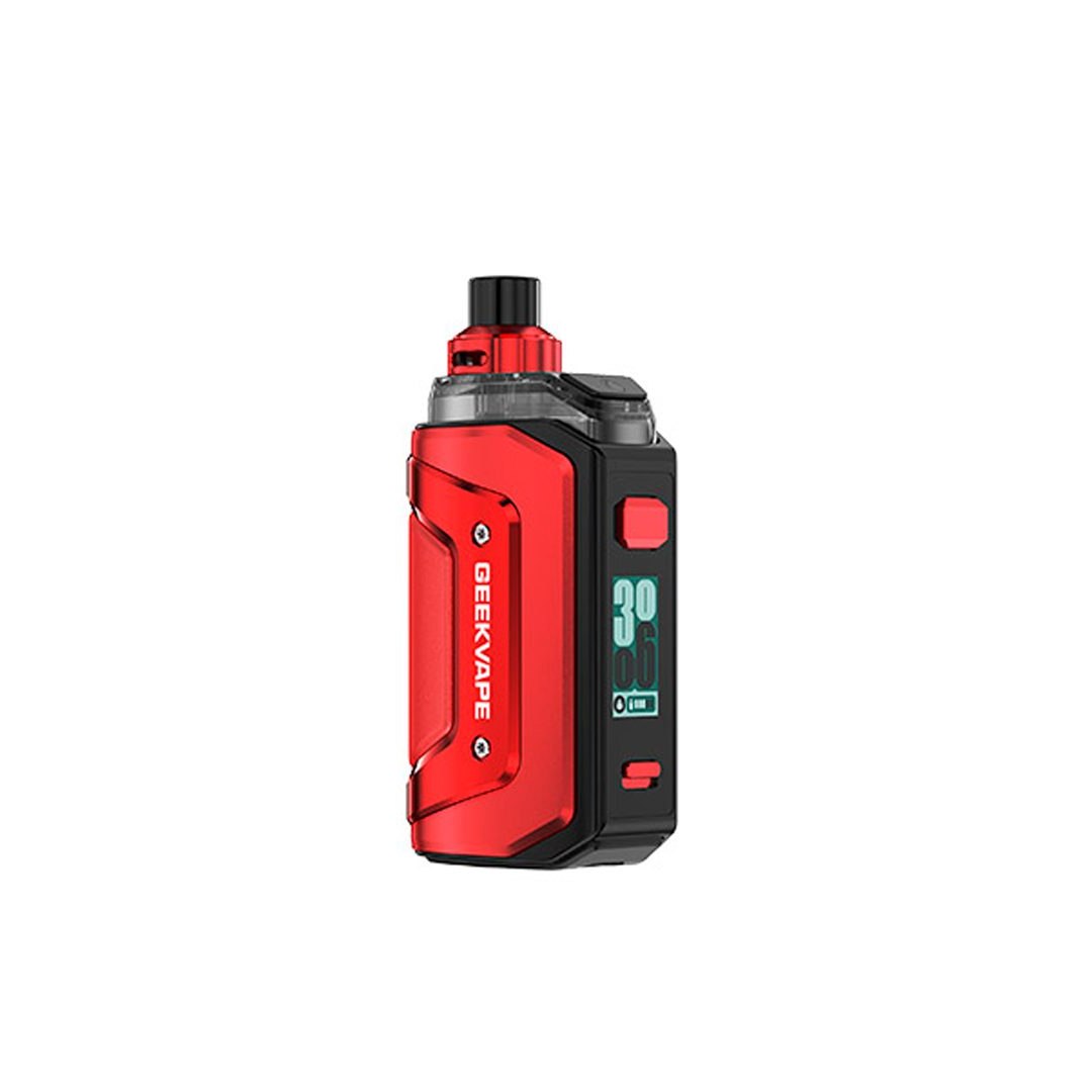 POD-Система GEEKVAPE Aegis Hero 5 — 13 цветов, фото
