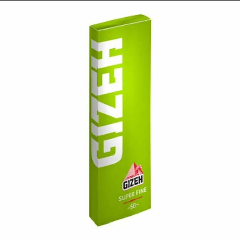 Бумага cамокруточная Gizeh