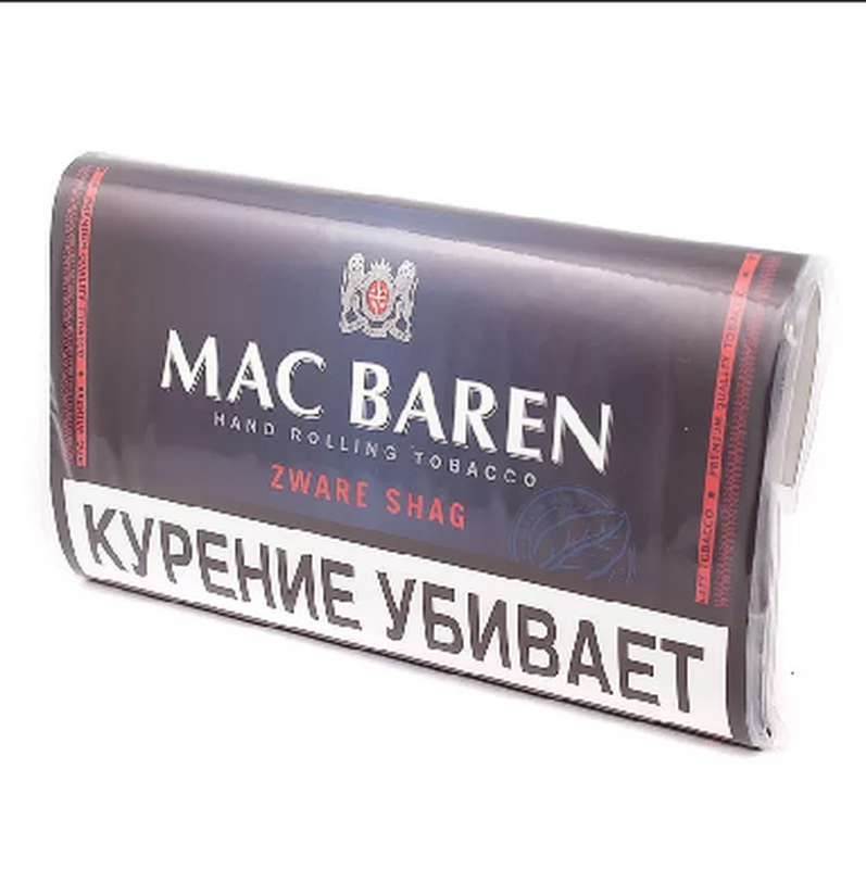 Табак Mac Baren