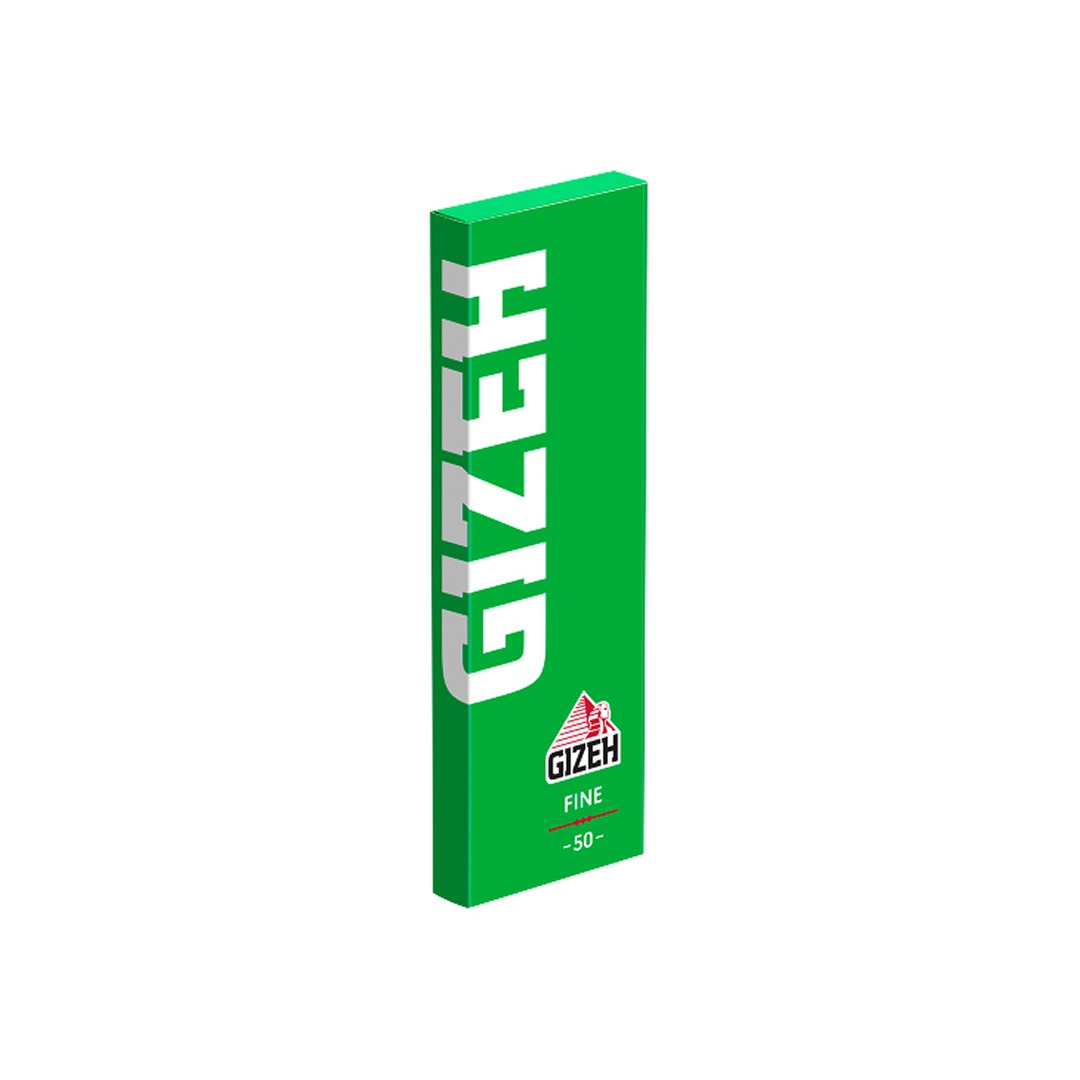 Бумага Бумага cамокруточная Gizeh — 2 вида, фото