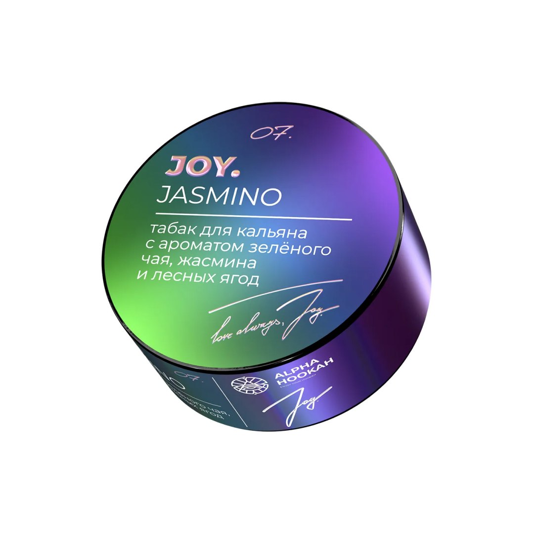 JOY JOY — 10 видов, фото