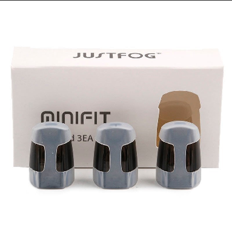 Картридж JUSTFOG Расходники