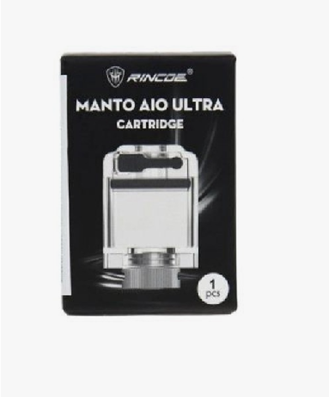 Картридж MANTO AIO Картриджи