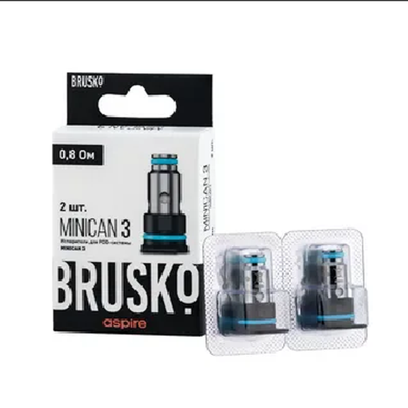 Испаритель Испаритель BRUSKO Испарители — 1 вид, фото