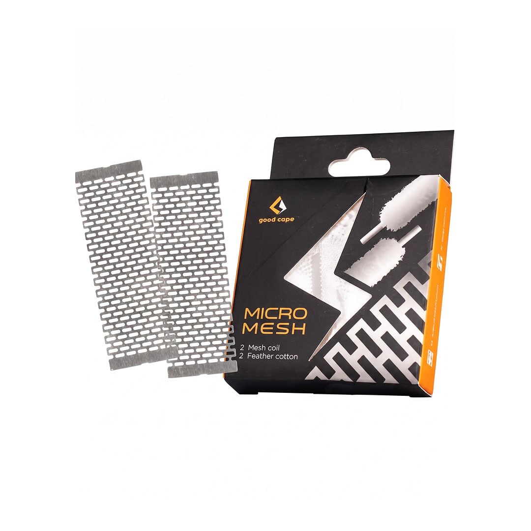 GEEKVAPE GEEKVAPE Сетка — 1 вид, фото