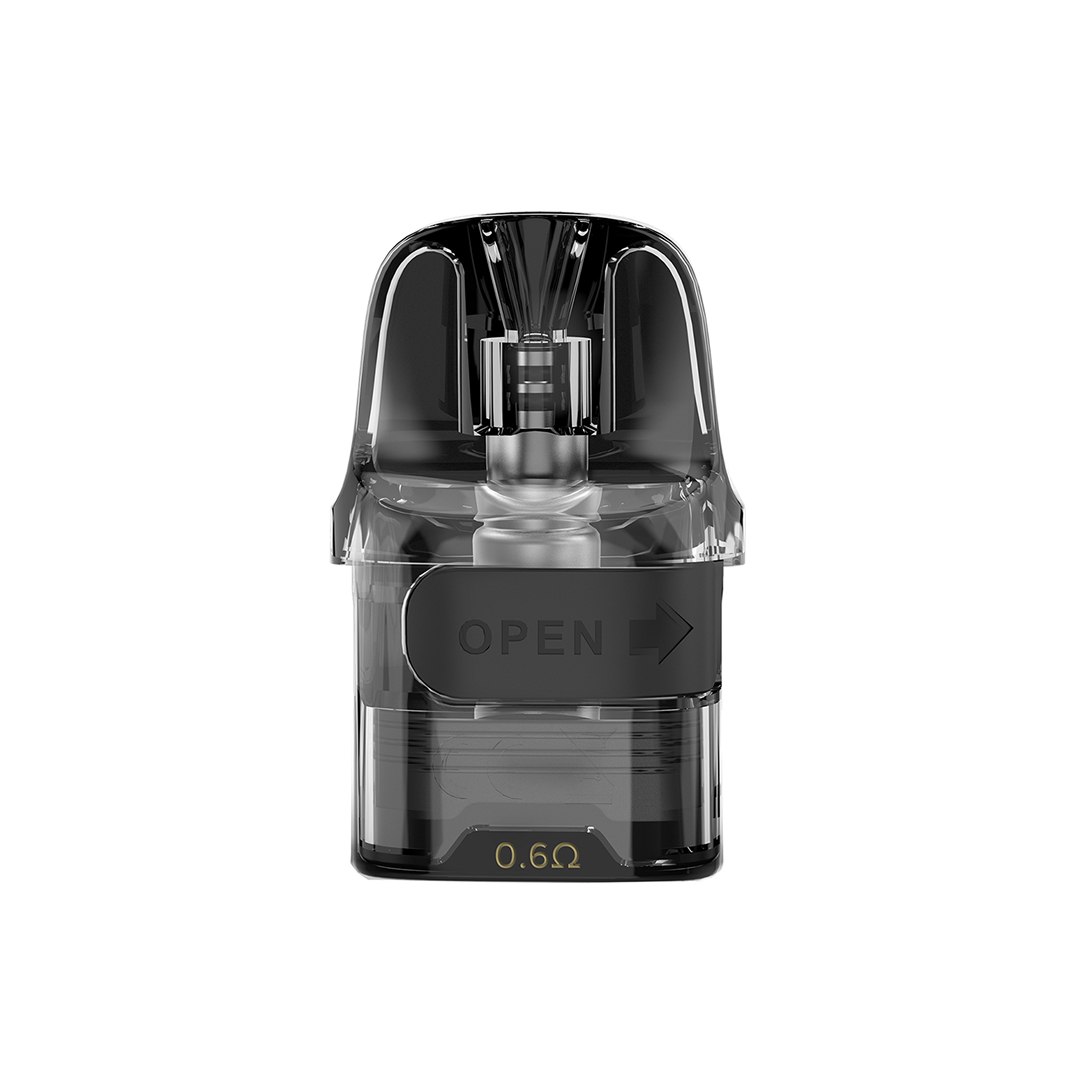 LOSTVAPE LOSTVAPE URSA Картриджи — 2 вида, фото