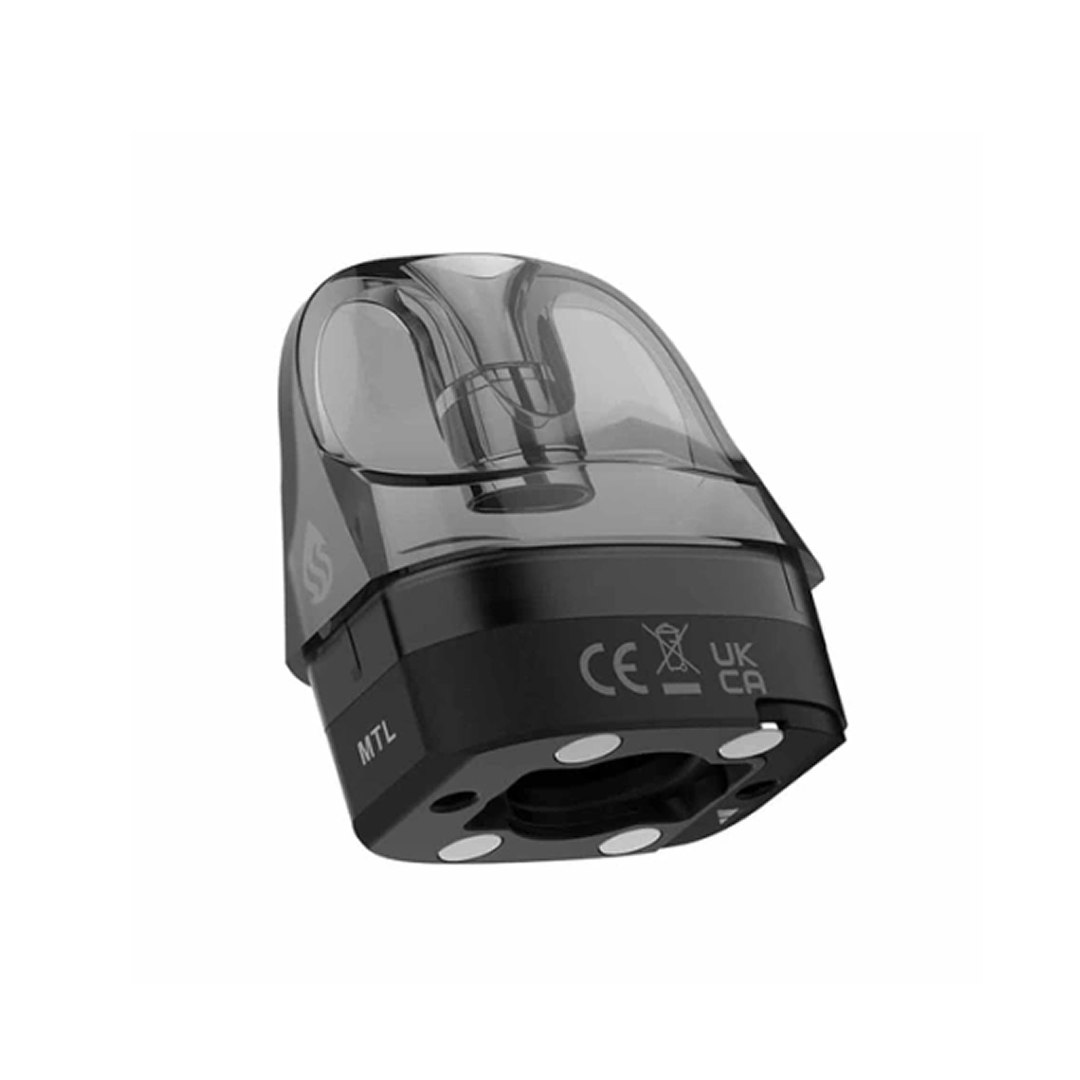 LUXE LUXE XR Картриджи — 3 вида, фото