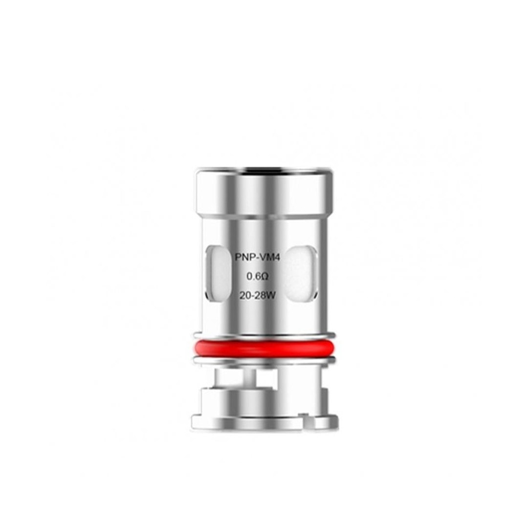 VOOPOO VOOPOO PNP-VM Испарители — 5 видов, фото