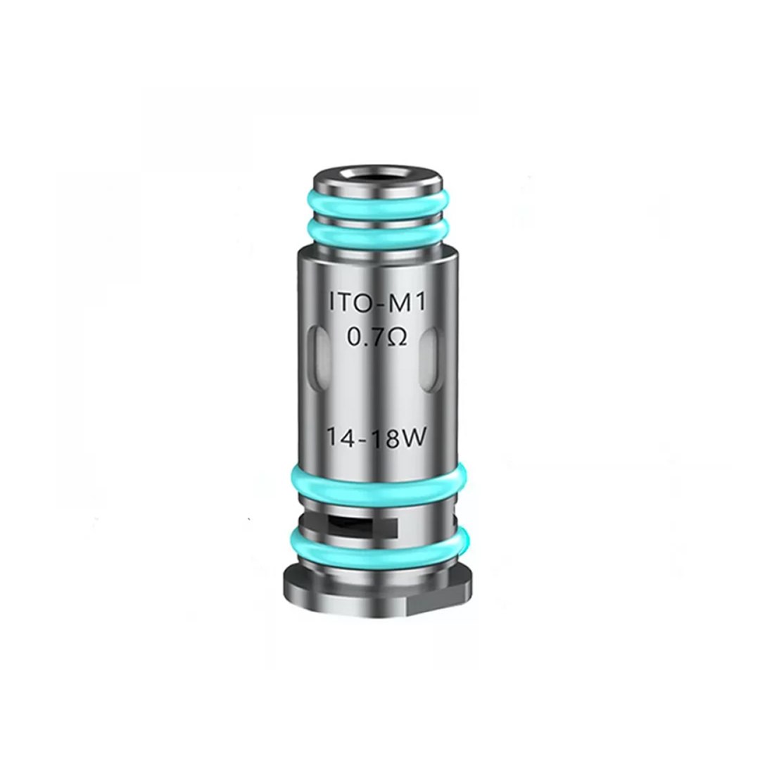 VOOPOO VOOPOO PNP-X Испарители — 6 видов, фото