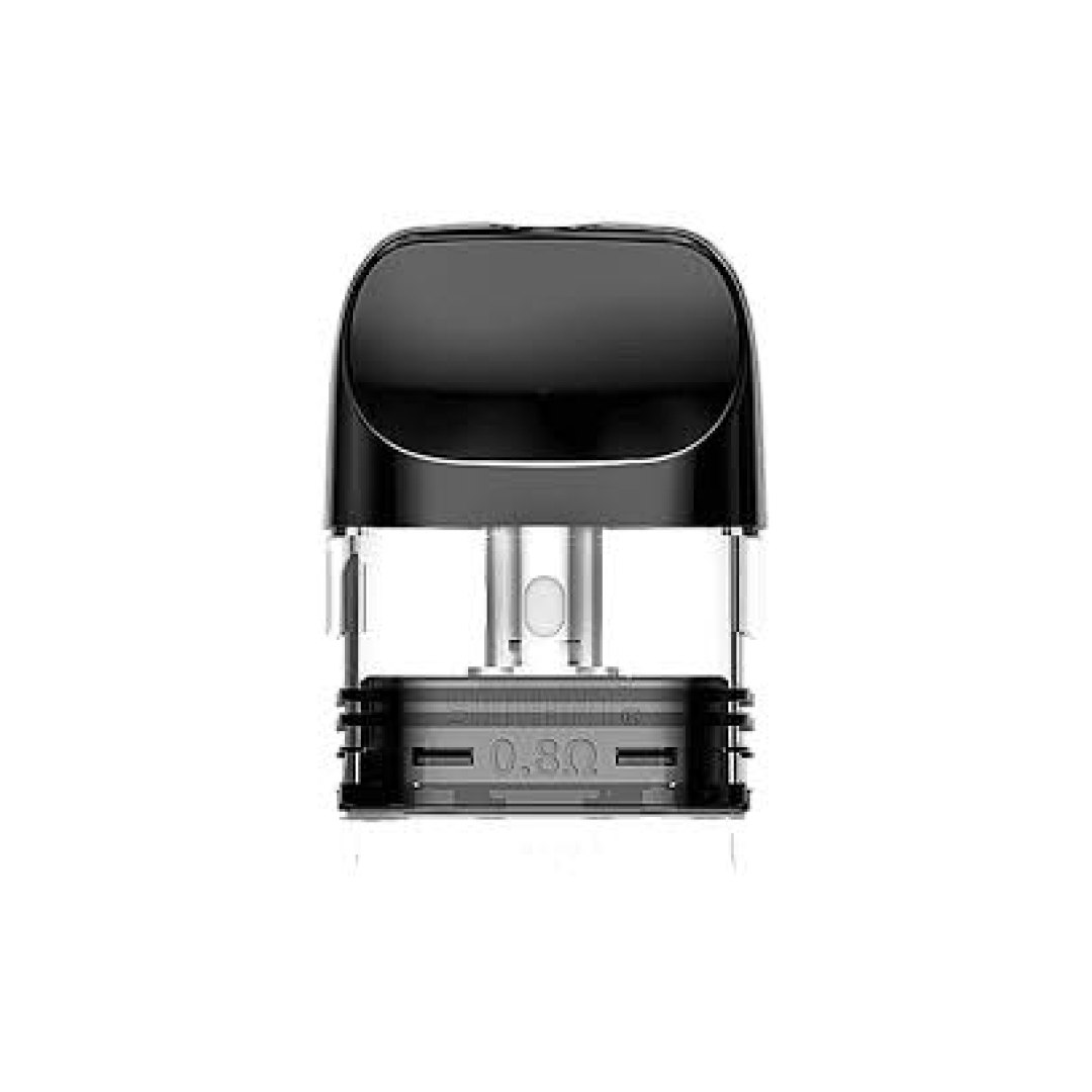Картридж SMOANT Levin 0.8 ohm (2шт в пачке) — 1 вид, фото