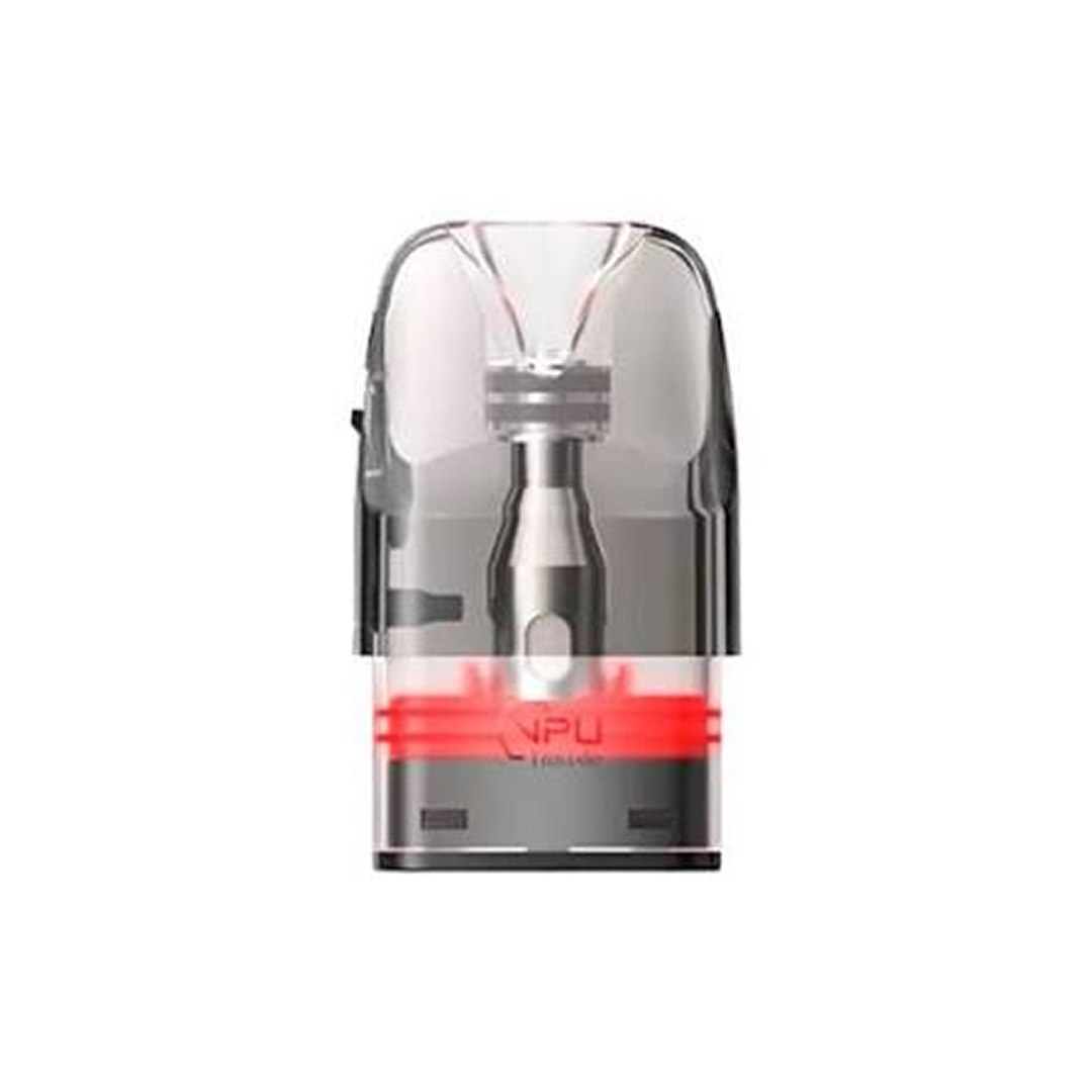 Картридж Geekvape Q — 2 вида, фото